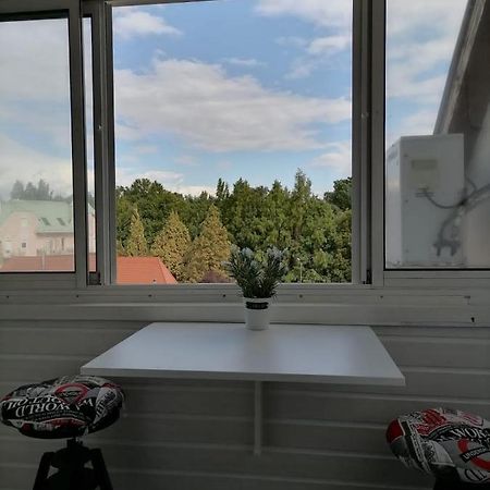 Comfort Apartment Hévíz Екстериор снимка