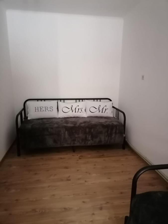 Comfort Apartment Hévíz Екстериор снимка