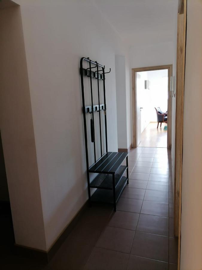 Comfort Apartment Hévíz Екстериор снимка