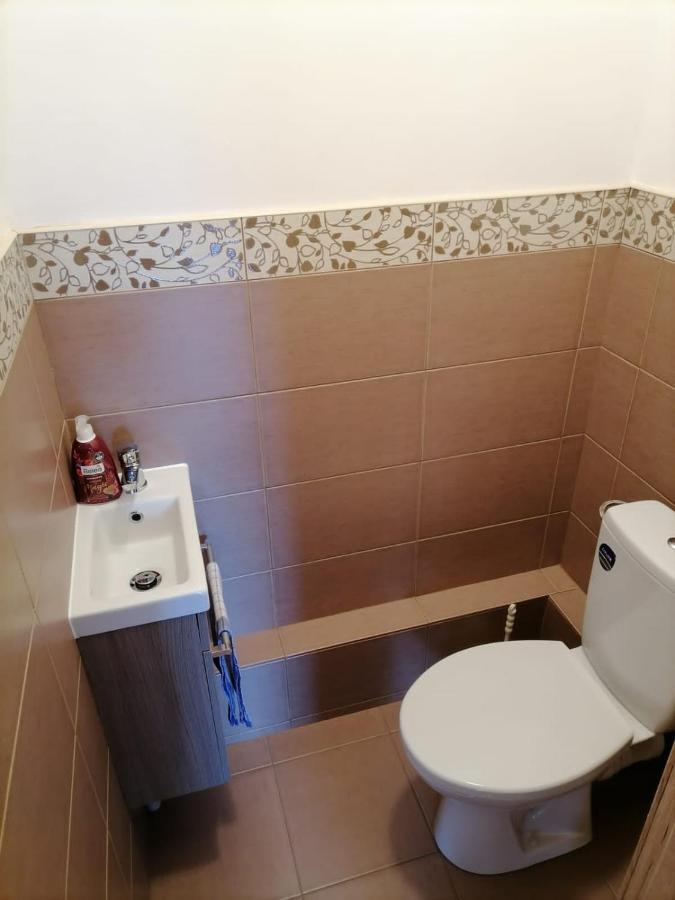 Comfort Apartment Hévíz Екстериор снимка
