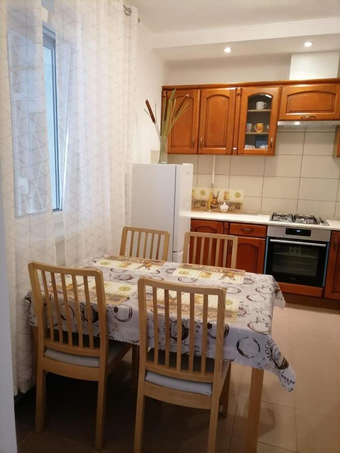 Comfort Apartment Hévíz Екстериор снимка