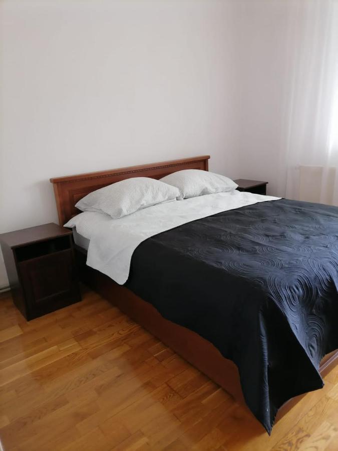 Comfort Apartment Hévíz Екстериор снимка
