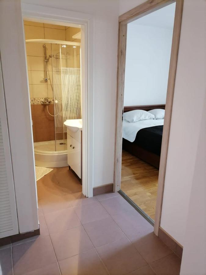 Comfort Apartment Hévíz Екстериор снимка