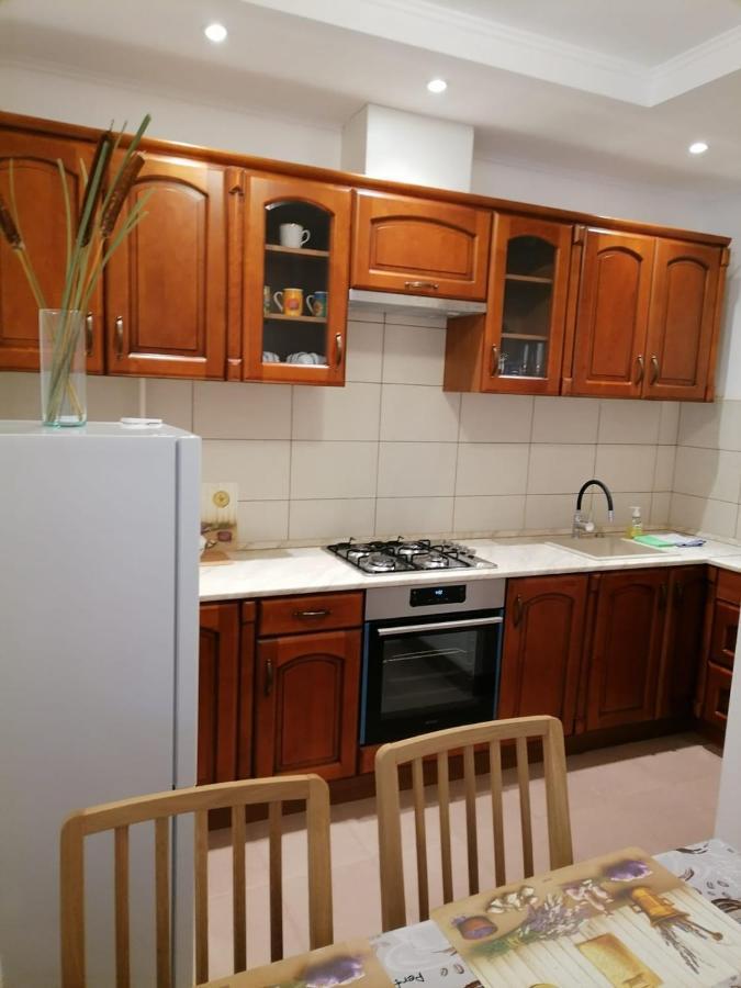 Comfort Apartment Hévíz Екстериор снимка